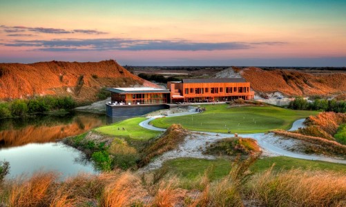 Streamsong Resort